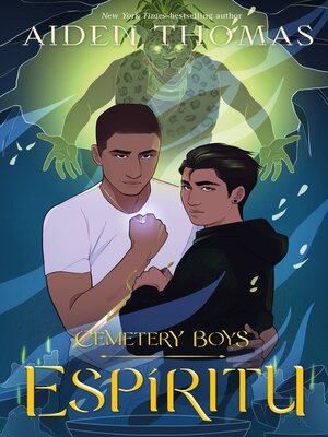 cover image of Espíritu